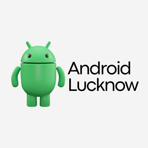 Android Lucknow Logo